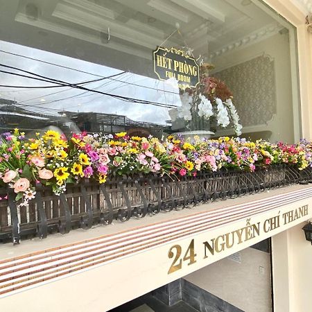 Royal Dalat Hotel Екстер'єр фото