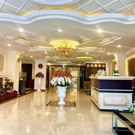 Royal Dalat Hotel Екстер'єр фото