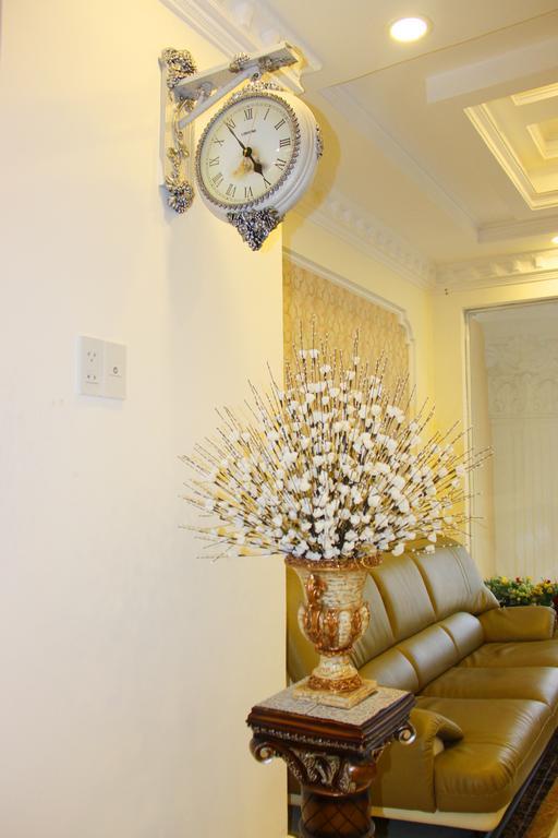 Royal Dalat Hotel Екстер'єр фото