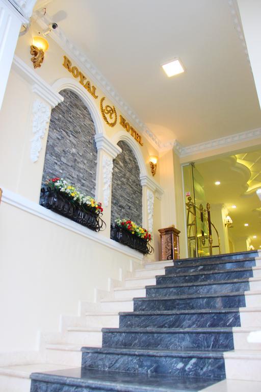 Royal Dalat Hotel Екстер'єр фото